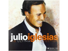 Виниловая пластинка Julio Iglesias – His Ultimate Collection
