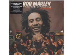 Виниловая пластинка Bob Marley & The Chineke! Orchestra