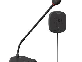FONESTAR Переговорное устройство Клиент-Кассир INTERFON-V FONESTAR Переговорное устройство Клиент-Кассир INTERFON-V