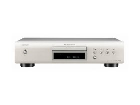 DENON CD-проигрыватель DCD-600NE СЕРЕБРО