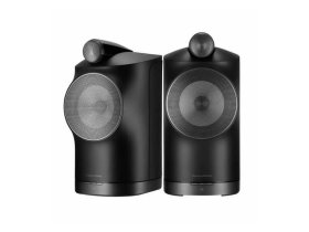 BOWERS & WILKINS Громкоговоритель Formation DUO ЧЕРНЫЙ (Пара)