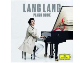 Виниловая пластинка Lang Lang – Piano Book