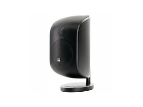 BOWERS & WILKINS Громкоговоритель M-1 ЧЕРНЫЙ