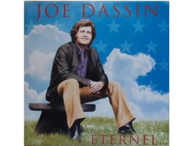 Виниловая пластинка Joe Dassin – Éternel...