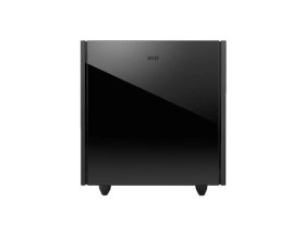KEF Сабвуфер Reference 8b ЧЕРНЫЙ EAN:637203042430