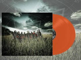 Виниловая пластинка Slipknot – All Hope Is Gone