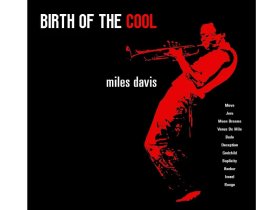 Виниловая пластинка DAVIS MILES: BIRTH OF THE COOL (RED/WHITE SPLATTER VINYL) EAN:9003829979411 Виниловая пластинка DAVIS MILES: BIRTH OF THE COOL (RED/WHITE SPLATTER VINYL) EAN:9003829979411