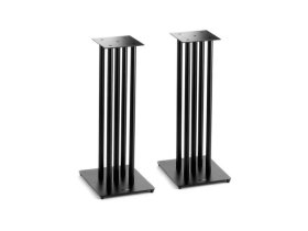 SOLIDSTEEL NS-6 Стойка под акустику ЧЕРНЫЙ (Пара) SOLIDSTEEL NS-6 Стойка под акустику ЧЕРНЫЙ (Пара)