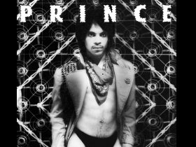Виниловая пластинка Prince – Dirty Mind