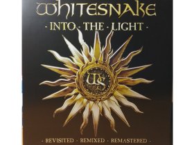 Виниловая пластинка Whitesnake – Into The Light