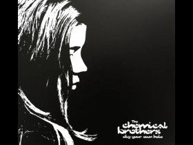 Виниловая пластинка The Chemical Brothers – Dig Your Own Hole