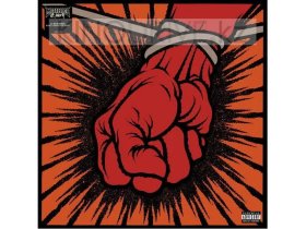 Виниловая пластинка Metallica - St. Anger: Universal