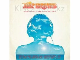 Виниловая пластинка VARIOUS ARTISTS- Aor Breaks - Original Classics As Sampled By Hip Hop S Finest