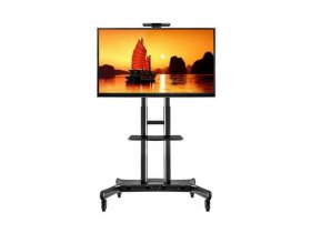 ONKRON Стойка TS1881cn ЧЕРНЫЙ