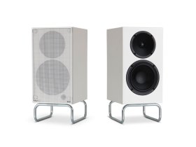 ELAC Акустическая система DEBUT CONNEX DCB41-ADSUM БЕЛЫЙ EAN:4011822320876