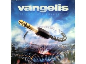 Виниловая пластинка Vangelis – His Ultimate Collection