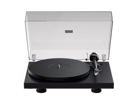 PRO-JECT Проигрыватель пластинок Debut EVO 2 Pick It MM САТИНОВЫЙ ЧЕРНЫЙ EAN:9120129864954 PRO-JECT Проигрыватель пластинок Debut EVO 2 Pick It MM САТИНОВЫЙ ЧЕРНЫЙ EAN:9120129864954