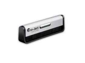 PRO-JECT Щетка для чистки пластинки Brush It EAN:9120035825353