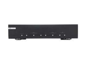 MUSICAL FIDELITY Фонокорректор M6x Vinyl ЧЕРНЫЙ EAN:9120097824608