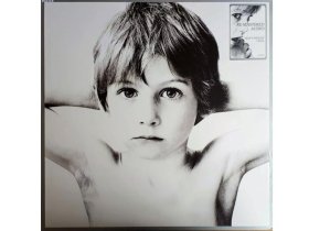Виниловая пластинка U2 – Boy