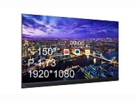 QSTECH LED Дисплей XWALL III15017