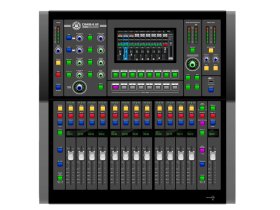 TOPP PRO Микшерный пульт DM24.12