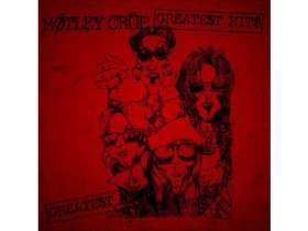 Виниловая пластинка Motley Crue – Greatest Hits