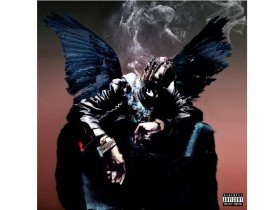 Виниловая пластинка Travis Scott – Birds In The Trap Sing Mcknight