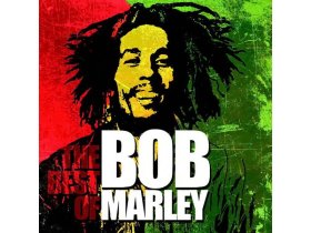 Виниловая пластинка Bob Marley – The Best Of Bob Marley