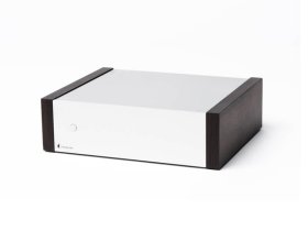 PRO-JECT Усилитель Amp Box DS2 СЕРЕБРО ЭВКАЛИПТ INT EAN:9120071653620