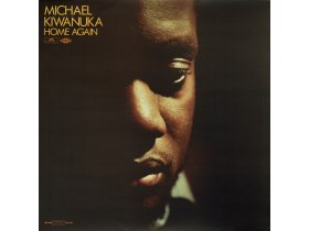 Виниловая пластинка Michael Kiwanuka – Home Again