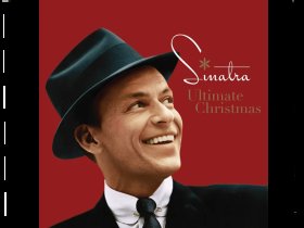 Виниловая пластинка Frank Sinatra – Ultimate Christmas