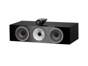 BOWERS & WILKINS Акустическая система HTM71 S3 ЧЕРНЫЙ