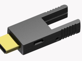 PROCAB Коннектор COP110 (Активный HDMI)