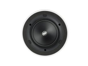 KEF Акустическая система Ci160ER БЕЛЫЙ