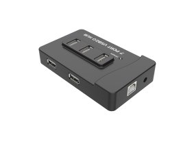 USB хаб MAXON MT-217