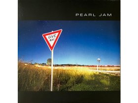 Виниловая пластинка Pearl Jam – Give Way