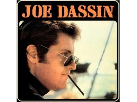 Виниловая пластинка DASSIN JOE: LES CHAMPS - ELYSEES EAN:0190758041711 Виниловая пластинка DASSIN JOE: LES CHAMPS - ELYSEES EAN:0190758041711