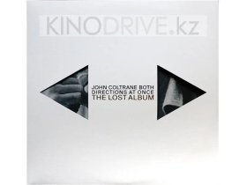 Виниловая пластинка John Coltrane – Both Directions At Once: The Lost Album: Universal