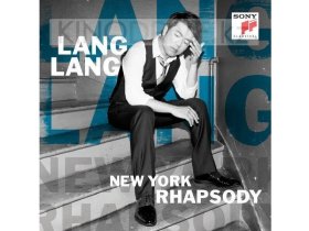 Виниловая пластинка LANG LANG, NEW YORK RHAPSODY
