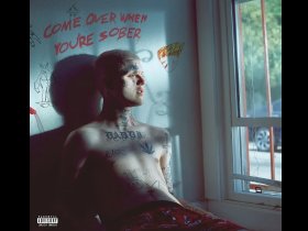 Виниловая пластинка Lil Peep – Come Over When You're Sober, Pt. 2