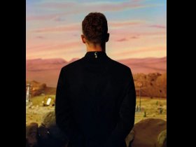 Виниловая пластинка Justin Timberlake – Everything I Thought It Was