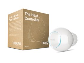 FIBARO Контроллер температуры FGT-001