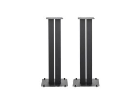 BOWERS & WILKINS Стойка для АС FS-600 S3 ЧЕРНЫЙ (Пара)