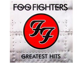 Виниловая пластинка Foo Fighters – Greatest Hits