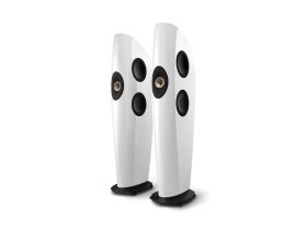 KEF Акустическая система Blade БЕЛЫЙ (Пара)