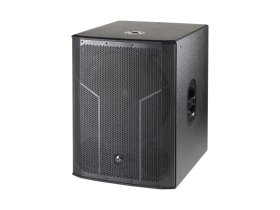 DAS AUDIO Громкоговоритель пассивный ACTION-S18 DAS AUDIO Громкоговоритель пассивный ACTION-S18