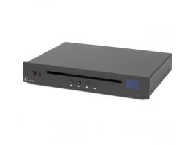 PRO-JECT Проигрыватель CD MaiA CD ЧЕРНЫЙ EAN:9120050431256