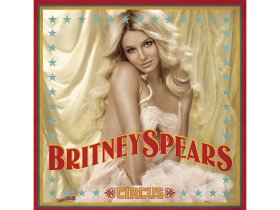 Виниловая пластинка Britney Spears – Circus