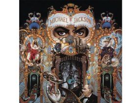 Виниловая пластинка Jackson, Michael-Dangerous -Coloured-:Epic EAN:0194398891019 Виниловая пластинка Jackson, Michael-Dangerous -Coloured-:Epic EAN:0194398891019